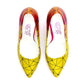 Heel Shoes Outlet - No Exchange or Return  35 EU - 5 US