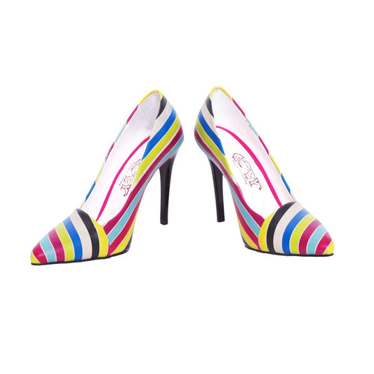 Heel Shoes Outlet - No Exchange or Return  35 EU - 5 US