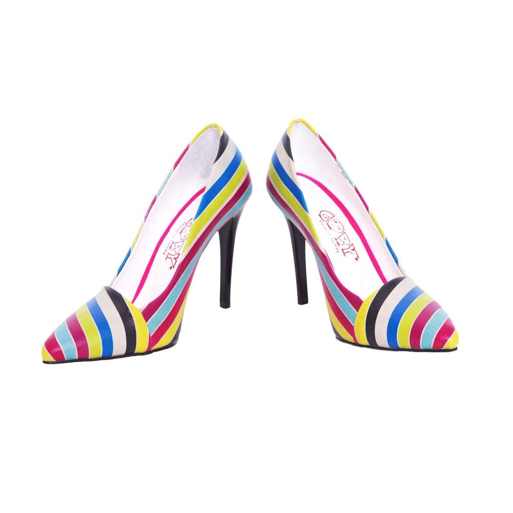 Heel Shoes Outlet - No Exchange or Return  38 EU - 7.5 US