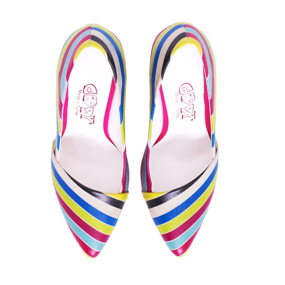Heel Shoes Outlet - No Exchange or Return  38 EU - 7.5 US