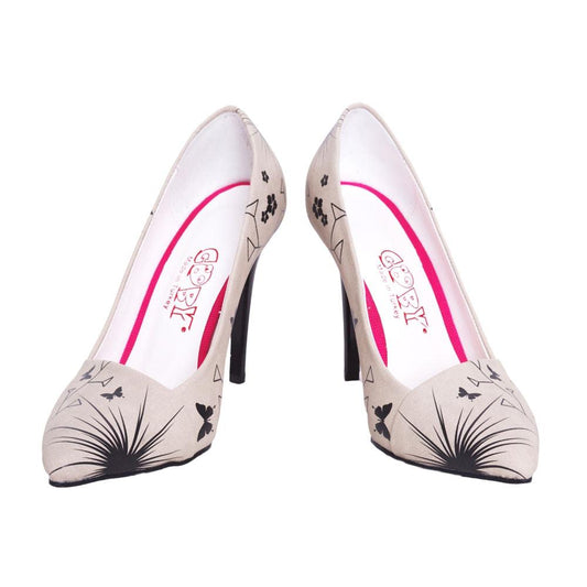 Heel Shoes Outlet - No Exchange or Return  37 EU - 6.5 US