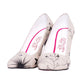 Heel Shoes Outlet - No Exchange or Return  40 EU - 9.5 US