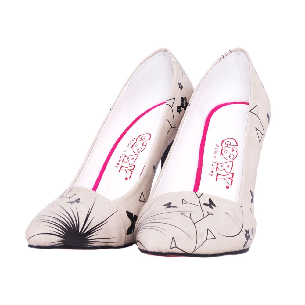 Heel Shoes Outlet - No Exchange or Return  38 EU - 7.5 US