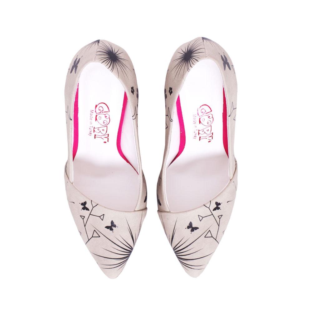 Heel Shoes Outlet - No Exchange or Return  41 EU - 10 US