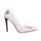 Heel Shoes Outlet - No Exchange or Return  41 EU - 10 US