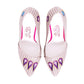 Heel Shoes Outlet - No Exchange or Return  35 EU - 5 US