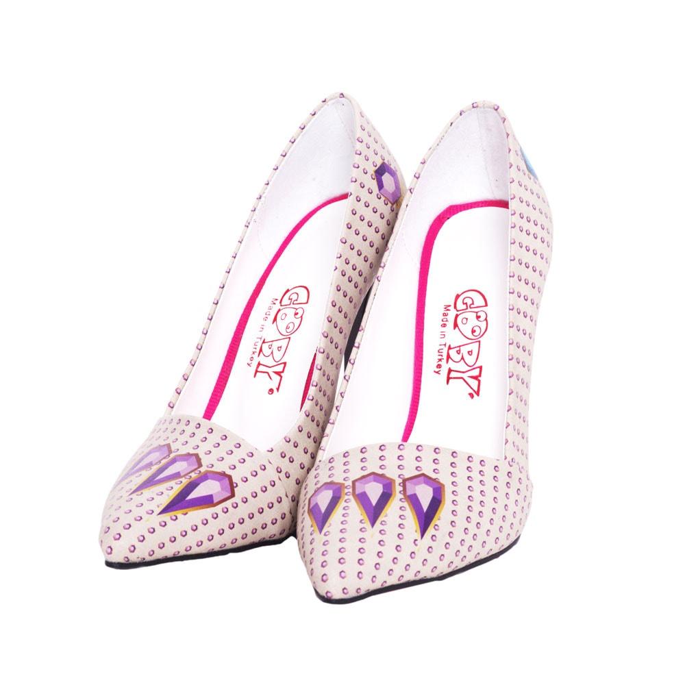 Heel Shoes Outlet - No Exchange or Return  41 EU - 10 US