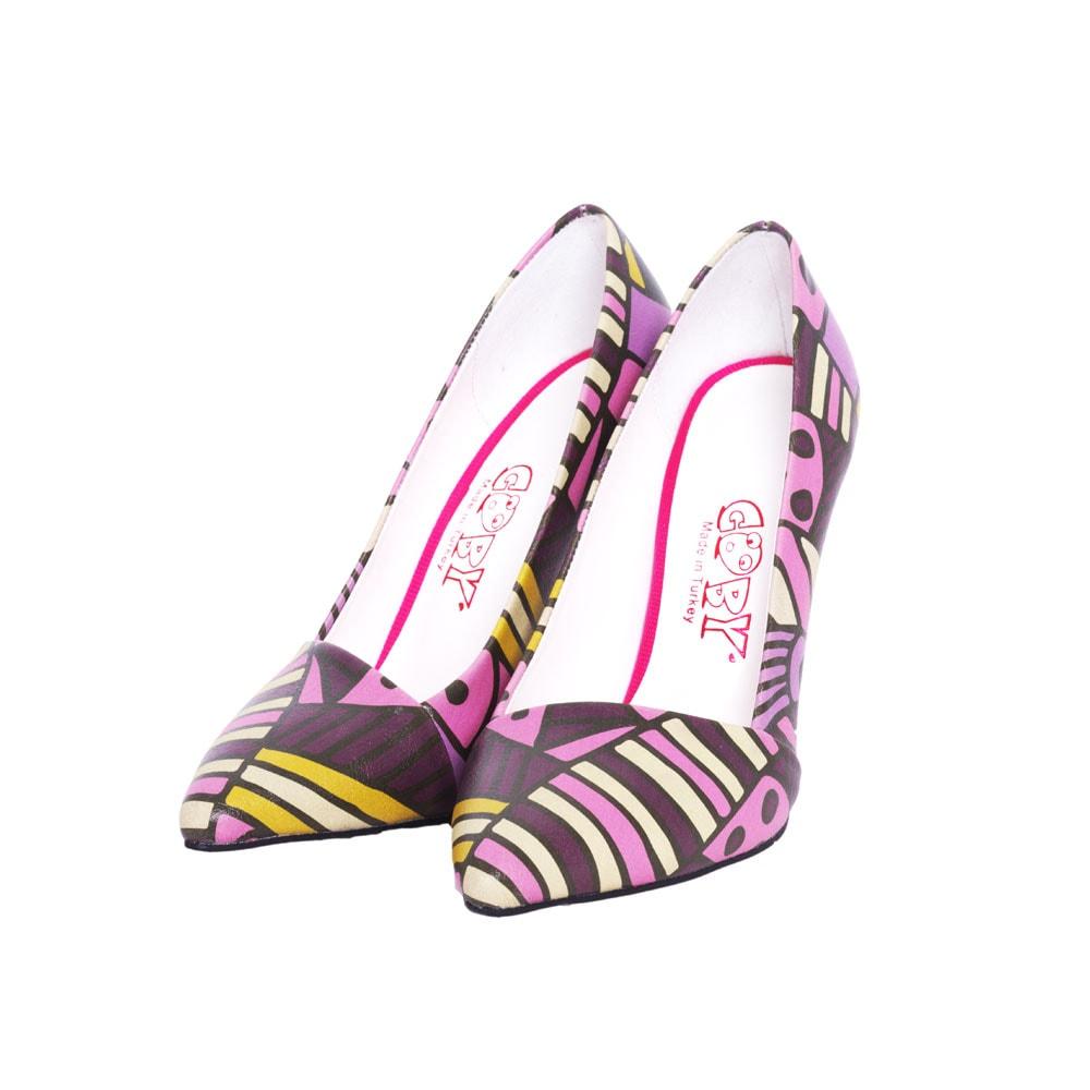 Heel Shoes Outlet - No Exchange or Return  36 EU - 5.5 US