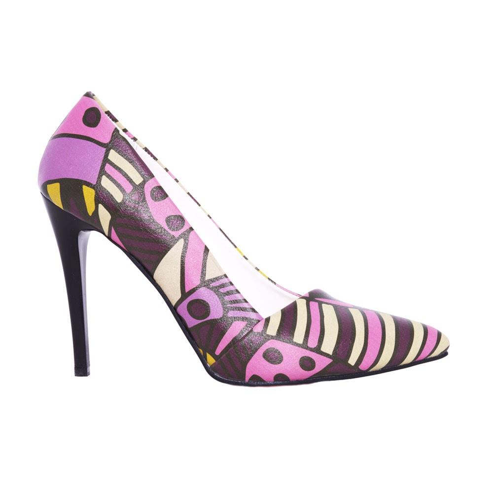 Heel Shoes Outlet - No Exchange or Return  36 EU - 5.5 US