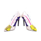 Heel Shoes Outlet - No Exchange or Return  41 EU - 10 US