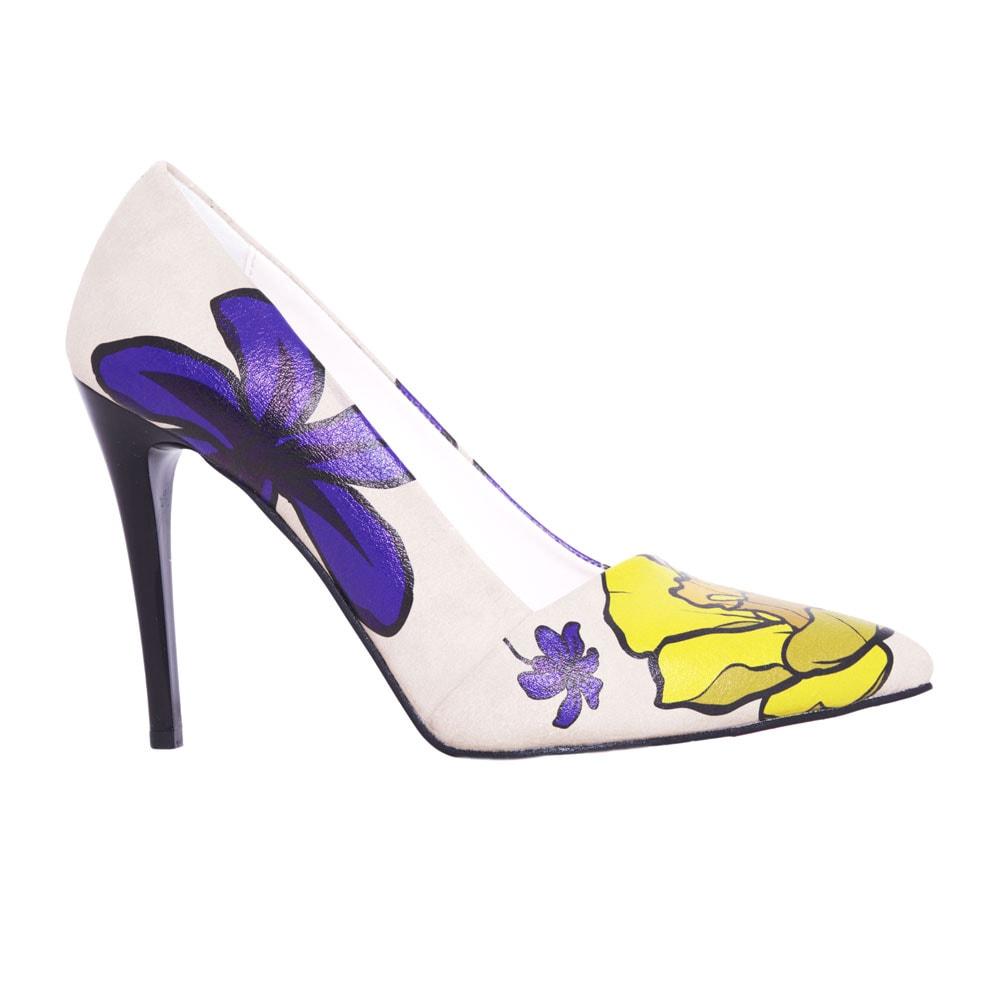 Heel Shoes Outlet - No Exchange or Return  37 EU - 6.5 US