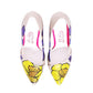 Heel Shoes Outlet - No Exchange or Return  36 EU - 5.5 US
