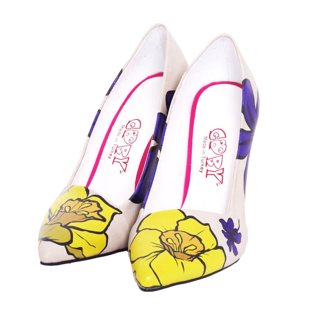 Heel Shoes Outlet - No Exchange or Return  36 EU - 5.5 US