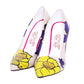 Heel Shoes Outlet - No Exchange or Return  37 EU - 6.5 US