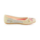 Girls Life Ballerinas Shoes 1001 (506260520992)