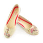 Girls Life Ballerinas Shoes 1001 (506260520992)