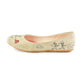 Love Story Ballerinas Shoes 1009 (506260652064)