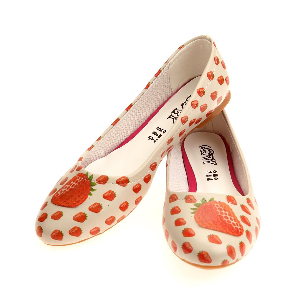 Ballerinas Shoes 1016 (2198971023456)