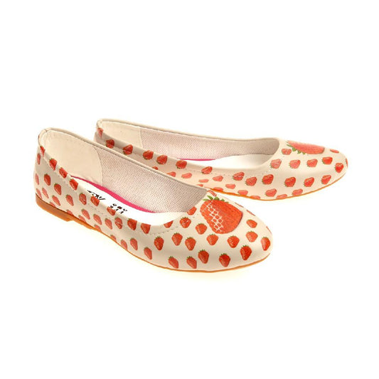 Ballerinas Shoes 1016 (2198971023456)