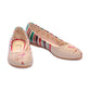 Puppet Bird Ballerinas Shoes 1017 (506260684832)