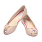 Follow Your Balloons Ballerinas Shoes 1024 (506260848672)