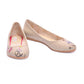 Follow Your Balloons Ballerinas Shoes 1024 (506260848672)