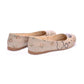 Curly Girl Ballerinas Shoes 1025 (506260946976)