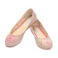 Flower Ballerinas Shoes 1026 (506260979744)