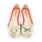 Sheep Love Ballerinas Shoes 1029 (506261045280)