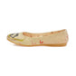 Heart Ballerinas Shoes 1039 (1405793534048)