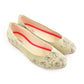 Daisies Ballerinas Shoes 1040 (506261274656)