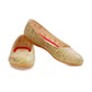 Love Ballerinas Shoes 1043 (506261340192)