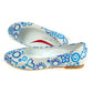 Happy Sky Ballerinas Shoes 1062 (2198973317216)