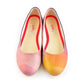 Soft Colors Ballerinas Shoes 1076 (506263207968)