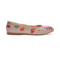 Forgive Me Ballerinas Shoes 1081 (1405793697888)