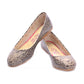 Leopard Look Ballerinas Shoes 1089 (506263535648)