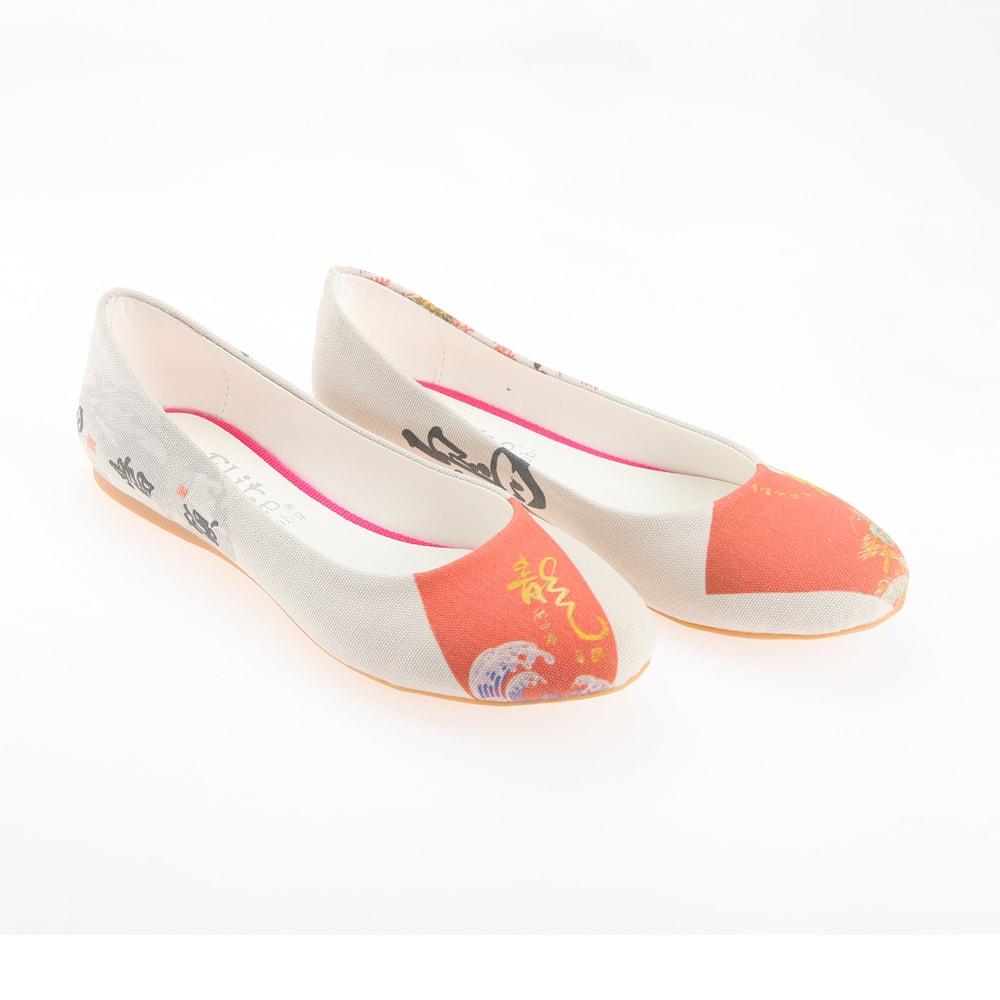 Chinese Dragon Ballerinas Shoes 1103 (1405793828960)