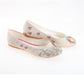 Cool Girl Ballerinas Shoes 1104 (1405793861728)