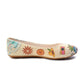 Ballerinas Shoes 1142 (2198969974880)