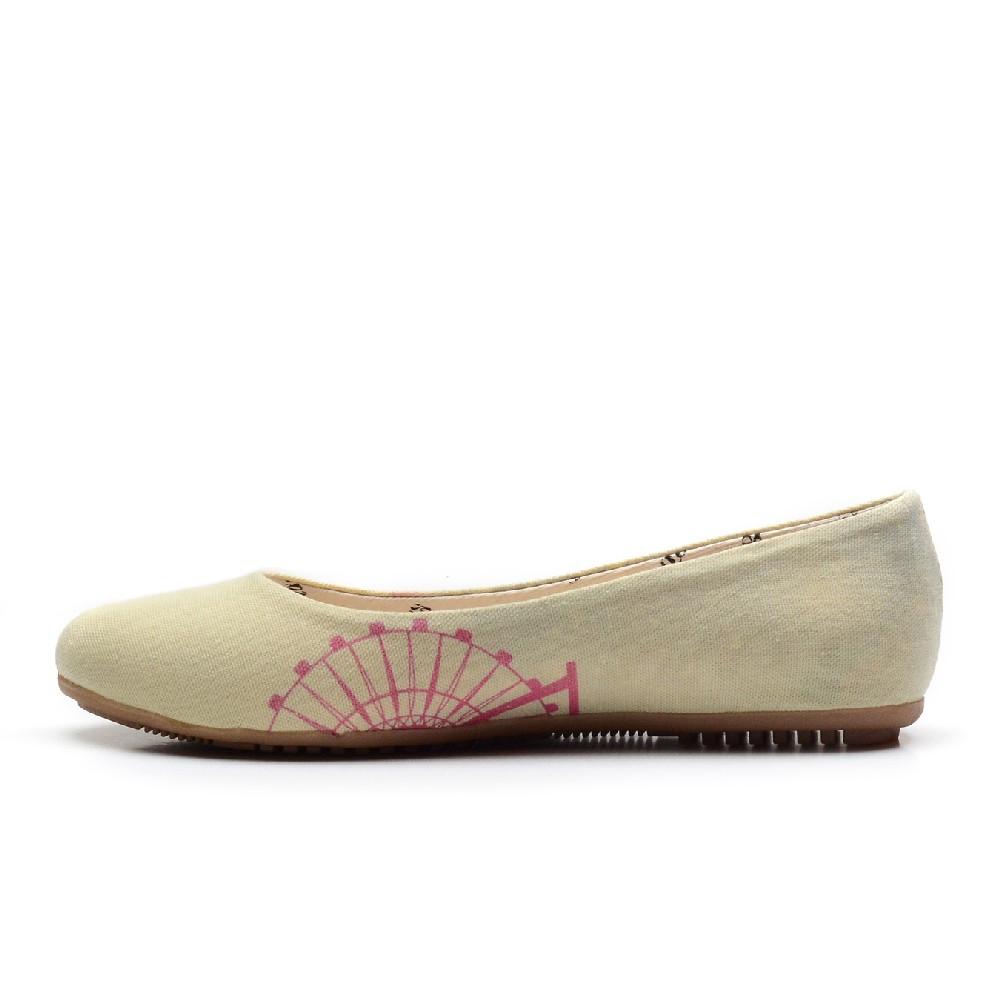Ballerinas Shoes 1143 (2198970138720)