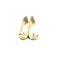 Ballerinas Shoes 1144