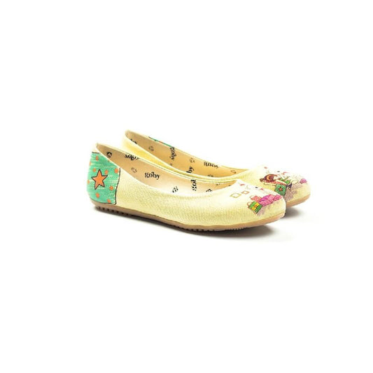 Ballerinas Shoes 1145