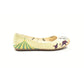 Ballerinas Shoes 1150