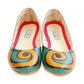 Spiral Ballerinas Shoes 2001 (1405794779232)