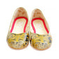 Smart Fox Ballerinas Shoes 2004 (1405794877536)
