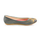 Rock Star Ballerinas Shoes 2010 (1405794975840)