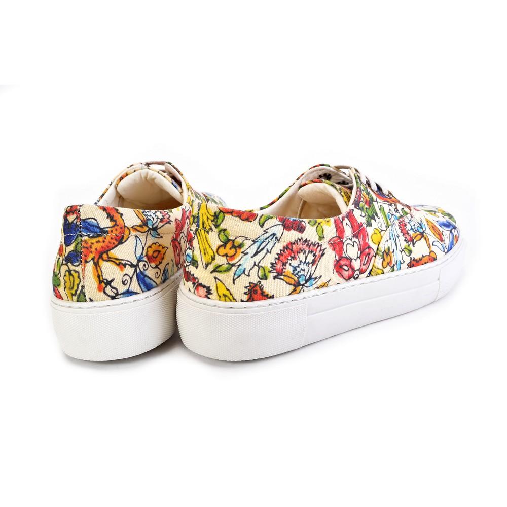 Sneaker Shoes ABV107 (1329354047584)