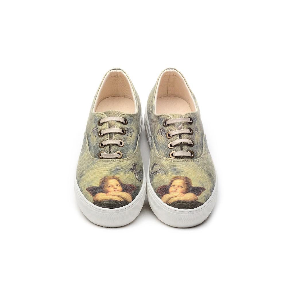 Sneaker Shoes ABV112 (2243929669728)