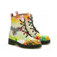 Two City Long Boots AMAR114 (1329363779680)