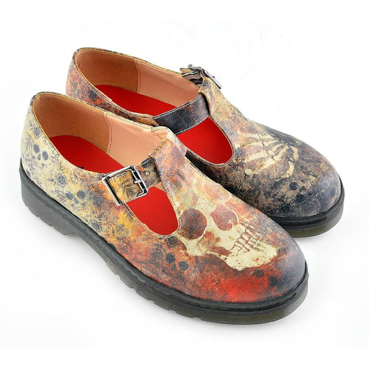 Sneakers Shoes AMAX101 (2272829538400)